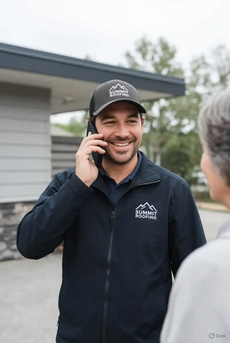 Flat Roof Leak Repair Jasper, AR FAQs